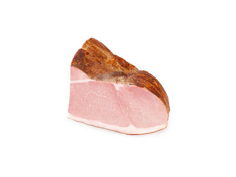 I cotti e gli affumicati di Tito Speck