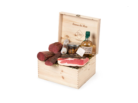 La selezione di Tito