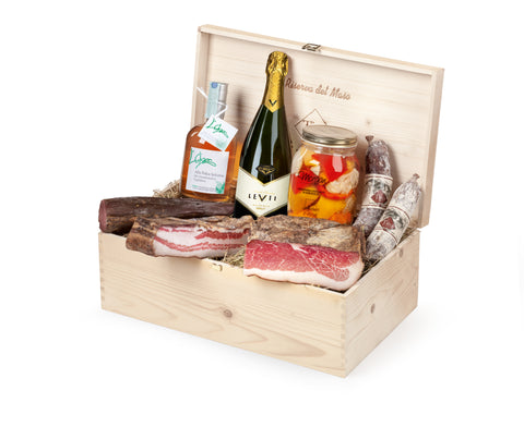 Le eccellenze del Maso