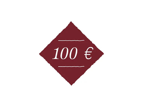 Buono acquisto 100 €