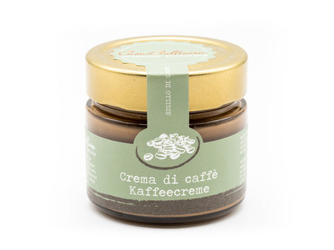 Kaffeecreme