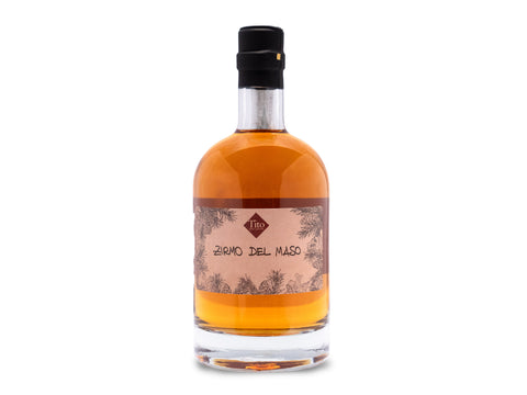 Zirmo del Maso - Swiss Pine Liqueur
