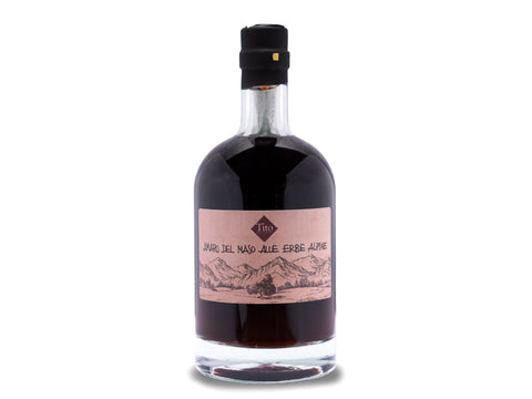 Amaro del Maso - Alpine Herb Amaro 