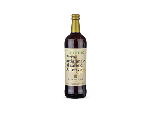 Craft-Bier Lupinus mit Altreier Kaffee