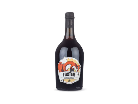 Foxtail Bier