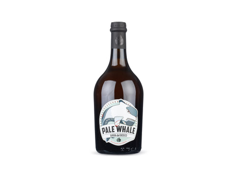 Pale Whale Bier