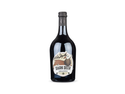 Bier Dark Deer