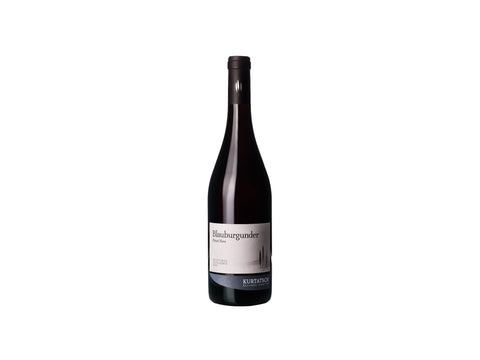 Rotwein Blauburgunder Südtirol DOC