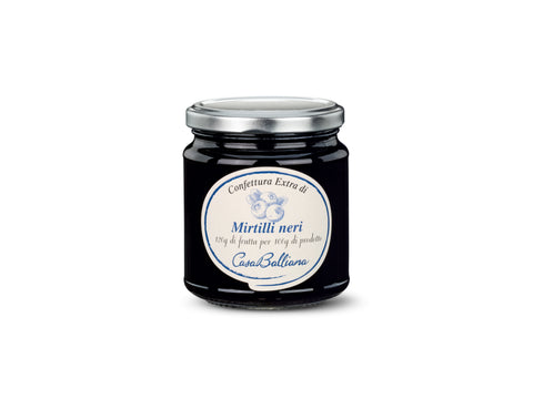 Hausgemachte Konfitüren und Marmeladen
