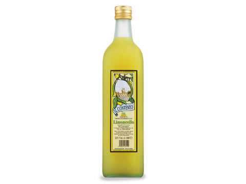 Limoncello 1L
