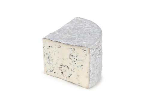 Ziegenmilch-Blauschimmelkäse "Bleu de Chèvre"