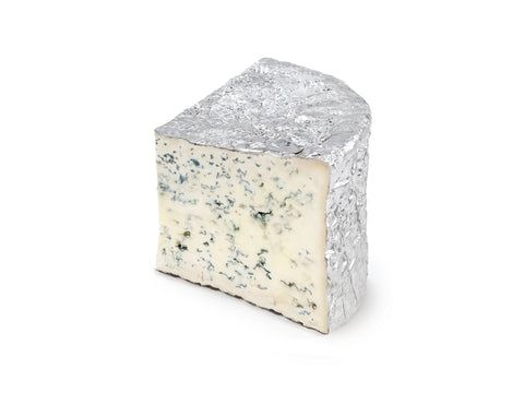 Schafsmilch-Blauschimmelkäse "Blue de Brebis"