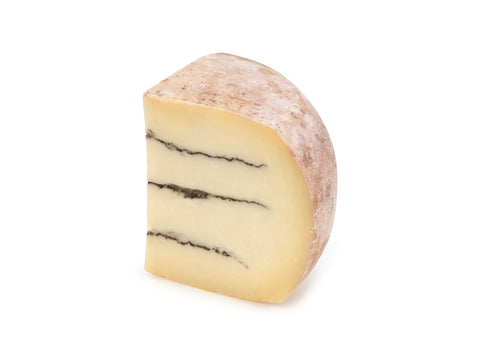 Trüffelkäse
