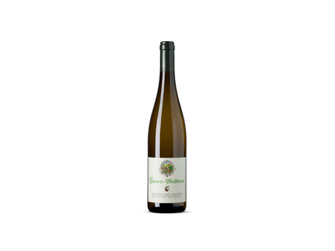 Weißwein Grüner Veltliner Südtirol DOC