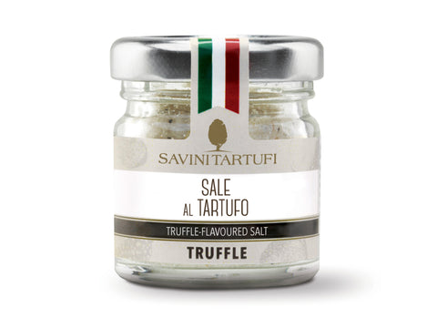 Truffle Salt - 100g