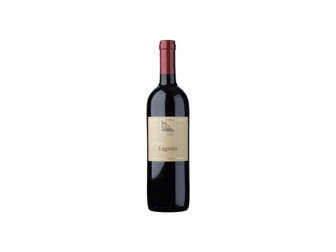 Rotwein Lagrein Südtirol DOC