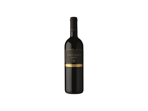 Rotwein Lagrein Südtirol DOC