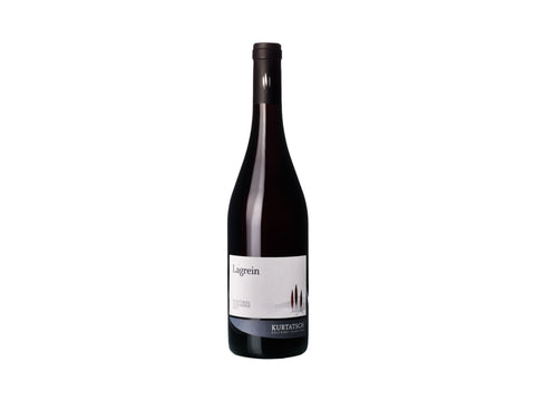 Rotwein Lagrein Südtirol DOC