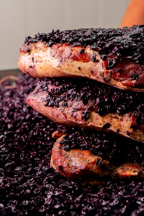 Speck al Vino - Edizione Limitata