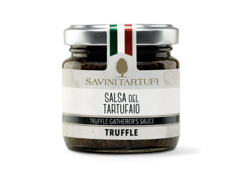 Truffle Hunter Sauce - 90g