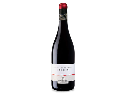 Lagrein DOC Cantina S. Paolo