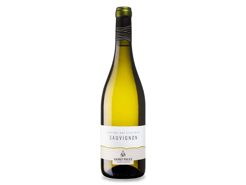 Sauvignon DOC Cantina St. Pauls.