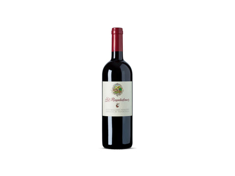 Rotwein St. Magdalena Südtirol DOC