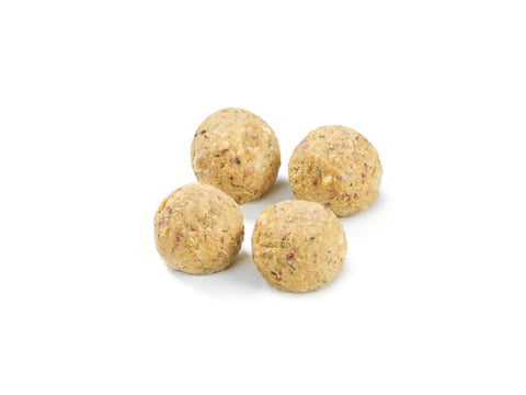 Speckknödel