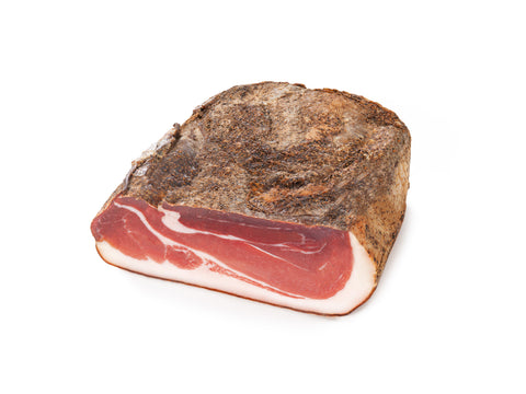 Speck Riserva quadratisch