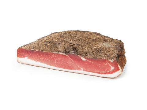 Speck Tradizionale