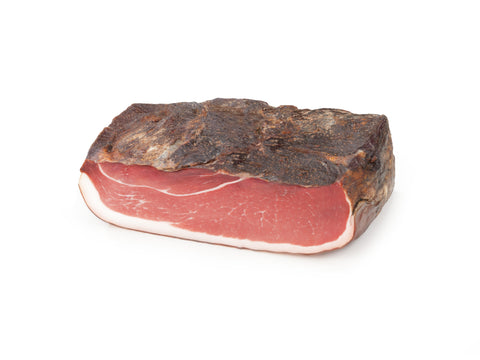 Speck Tradizionale quadratisch