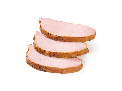 Selchkarrée