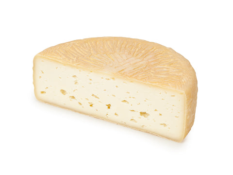 Almweichkäse