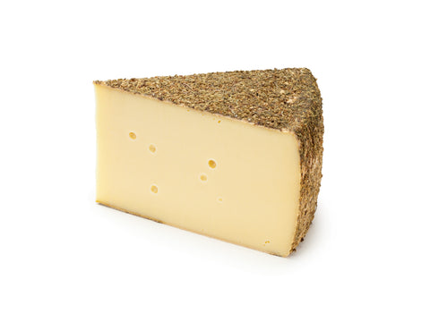 Holunderkäse