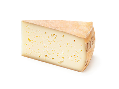 Puzzone di Moena Käse