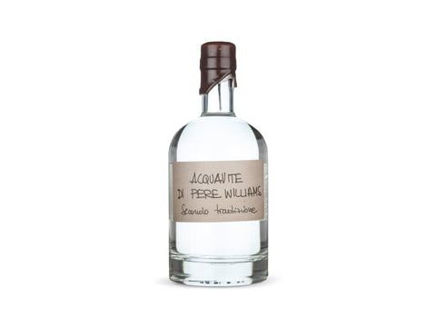Williams Birnenschnaps