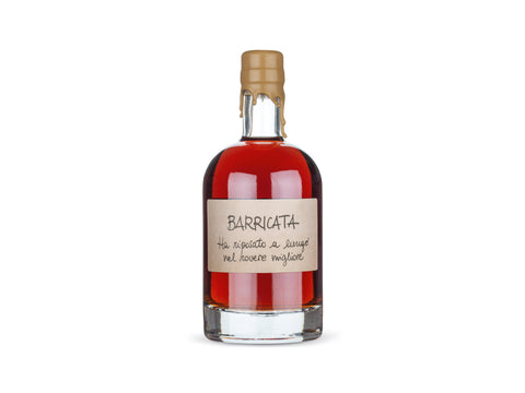 Barrick Schnaps