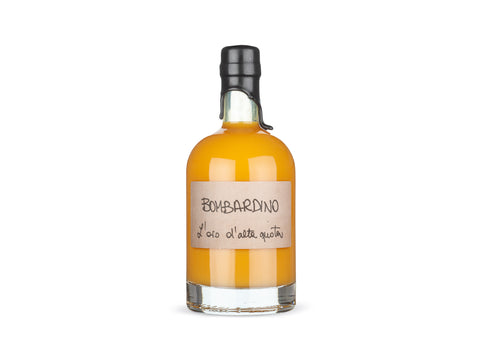 Bombardino Likör