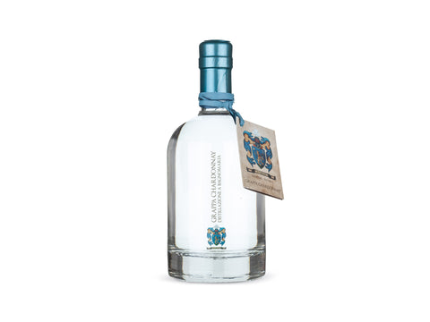 Chardonnay Grappa