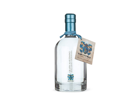 Marzemino Grappa