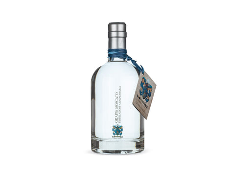 Muskateller Grappa