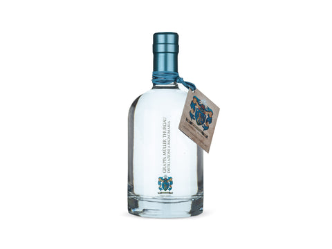 Müller-Thurgau Grappa