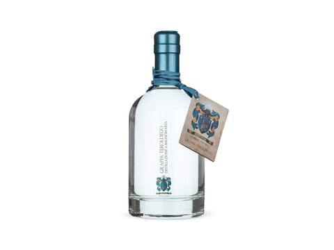 Teroldego Grappa