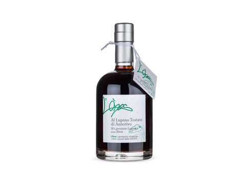 Lupinenschnaps