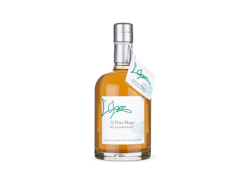 Latschenkieferschnaps