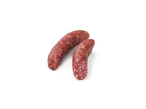 Kaminwurzen