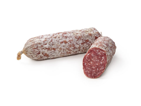 Weinsalami