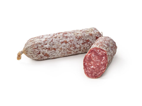 Bauernsalami