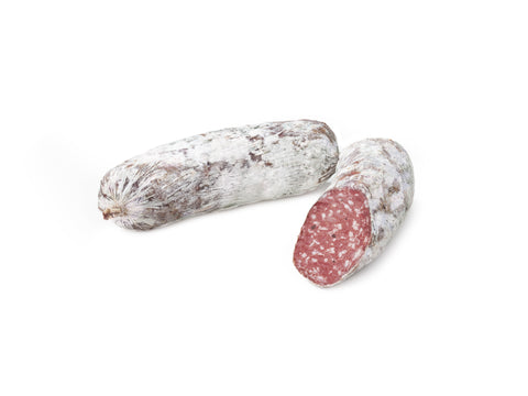 Salami mit Trüffelgeschmack