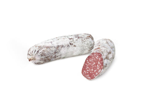Salami mit Wildschwein